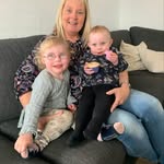 Eva Knudsen - @evaknudsen40 - Instagram