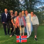Eva Knudsen - @knudan43 - Instagram
