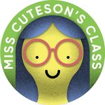 Eva Knutson - @mscuteson - Instagram