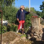 Eva-Lena Knutson - @evalenaknutson - Instagram