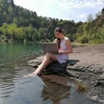 Eva Kočí - @evak0ci - Instagram