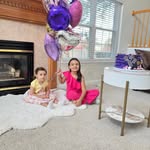 Eva Koçi - @sibel_ceyda_eva - Instagram