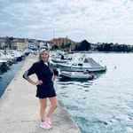 Eva Koka Kocifajová - @evakocifajova - Instagram