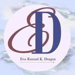 Eva Konrad K. Dragon - @evakonradkdragon - Instagram