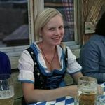 Eva Kratz - @die.eva85 - Instagram