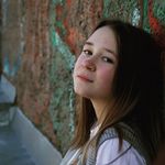 Зинченко Ева - @eva_krebs_ - Instagram