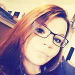 Eva Krebs - @krabby_north - Instagram