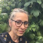 Eva Krebs Larsen - @evakrebs_okologi - Instagram