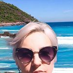 Eva Rosa Krol - @eva_krol - Instagram