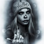 🖤Eva Kruger🖤 - @horror___club - Instagram