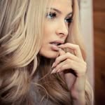 Ева Крюкова - @eva_krukova - Instagram