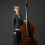 Eva Kruse - @evakruse_bass - Instagram