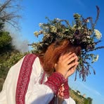 Ева Кулик - Facebook