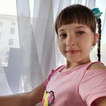 Ева Куликова - @evakulikova988 - Instagram