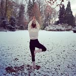 EASYoga🌸byEvaKüntzle - @evakuntzle - Instagram