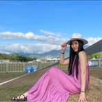 Eva Kuo - Facebook