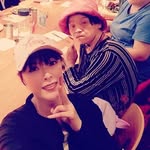 Eva Kuo - @dtoeva111174 - Instagram