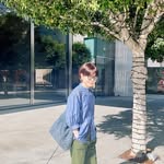 Eva Kuo - @tunny_go - Instagram