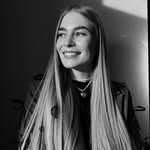 Психолог, таролог, стилист - @evakushevaaaaa - Instagram