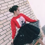 Ева Кушельман - @eva_kushelman - Instagram