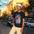 Evans Kush - Facebook