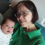 Eva Kwan - @kwan5977 - Instagram