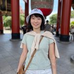 Eva Kwan - @evakwannn - Instagram