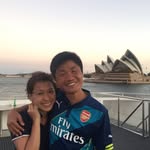 Eva Kwok - @eva_kwok_au - Instagram