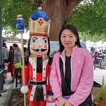 Eva Kwok - @ckyweva - Instagram