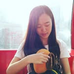 Eva Kwok - @evaivykyk - Instagram
