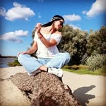 Eva Lackner - @eva_l4ck - Instagram