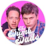 Kevin Laferriere & Evan Berger - @thedumbdads - Instagram