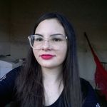 Eva laís Limeira - @evalais12 - Instagram