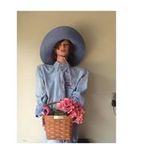 Eva Mae Lake - @lake_eva - Instagram