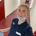 Eva Lamont - @studentphysioeva - Instagram