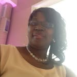 Evadne Gooden Lamont - @evadnelamont - Instagram