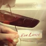 Eva Lance - @eva_lance98 - Instagram