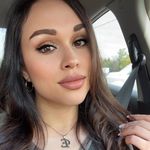 Eva Lucía LR - @evalanders25 - Instagram