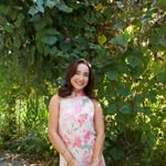 Evangeline - @evalandry - Instagram