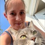 Eva Lange - @klones87 - Instagram