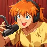 Asuka Langley Soryu - @asuka_langley_eva - Instagram