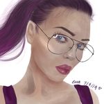 Eva Langley - @evalangley07 - Instagram