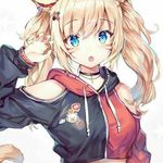 Shikinami - @eva_langley - Instagram