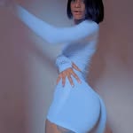 Eva Belinda Larrañaga - @larranagaevabelinda - Instagram