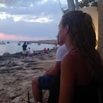 Eva Larrañaga - Facebook