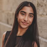 Eva Lavoie - @eva_lavoie_danse - Instagram