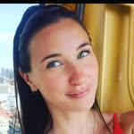 Éva Lavoie - @lavoie_eva - Instagram