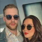 Evan Lehr - Facebook