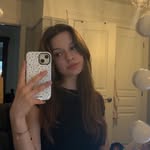 Eva - @evalemieux08 - Instagram