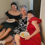 Éva Lemieux - Facebook